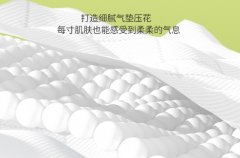 家用原木四层餐巾纸清洁纸巾